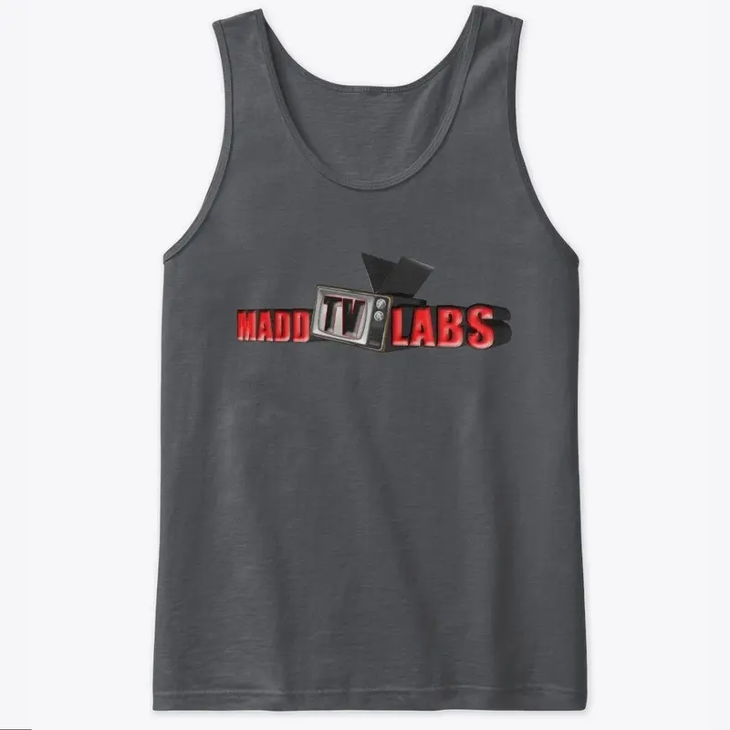 Madd Labs TV Apparel